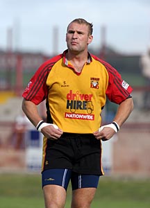 Kevin Crouthers40
